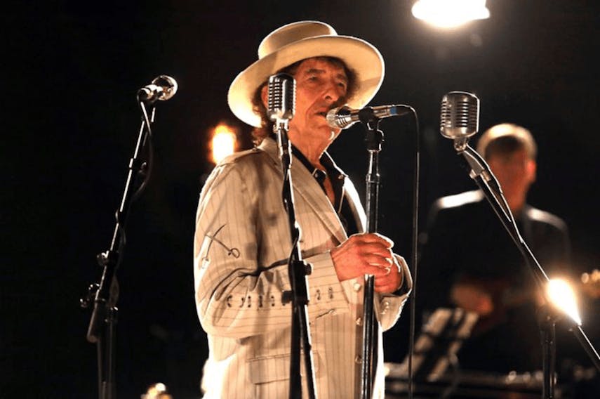 75 Jahre Bob Dylan: Danke für 13 „Never ending Hits”!