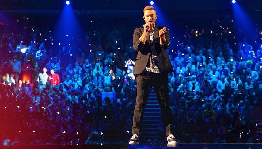 #gutelaune: Das wahre Erfolgsgeheimnis des Timberlake-Hits