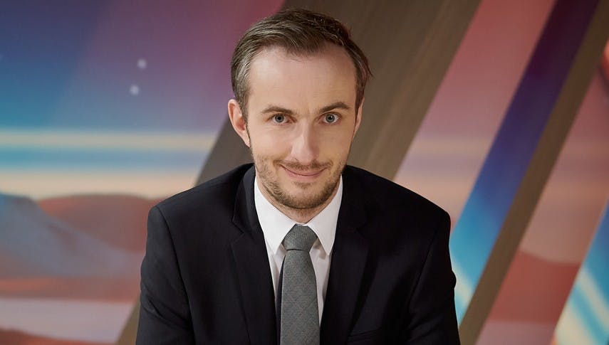 #Verafake: Wird Böhmermann jetzt unsere TV-Karmafee?