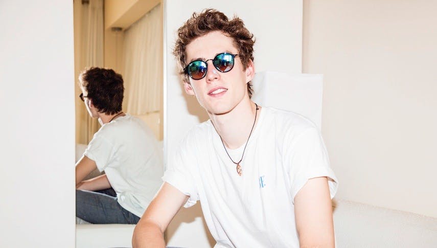 Lost Frequencies über einen Sommerhit, der eigentlich keiner sein sollte