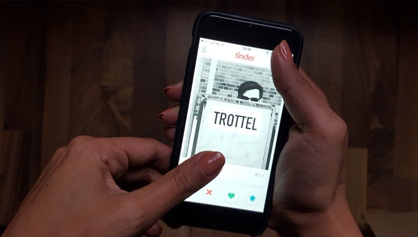 Warum Tinder es mir so schwer macht: Die 8 typischen Tinder-Profile