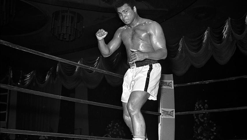 Warum wir stolz sein müssen, in der Zeit von Muhammad Ali gelebt zu haben!