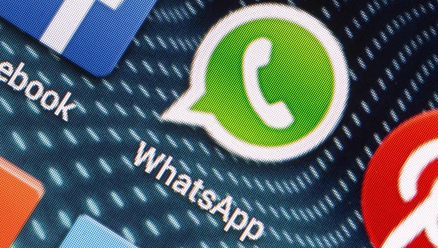 Hund, Katze, ALDI: Die 9 verrücktesten WhatsApp-Abkürzungen