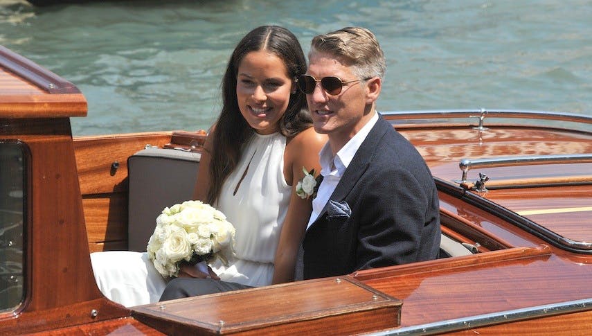 7 Love-Facts, die du über die Schweini-Hochzeit wissen solltest!