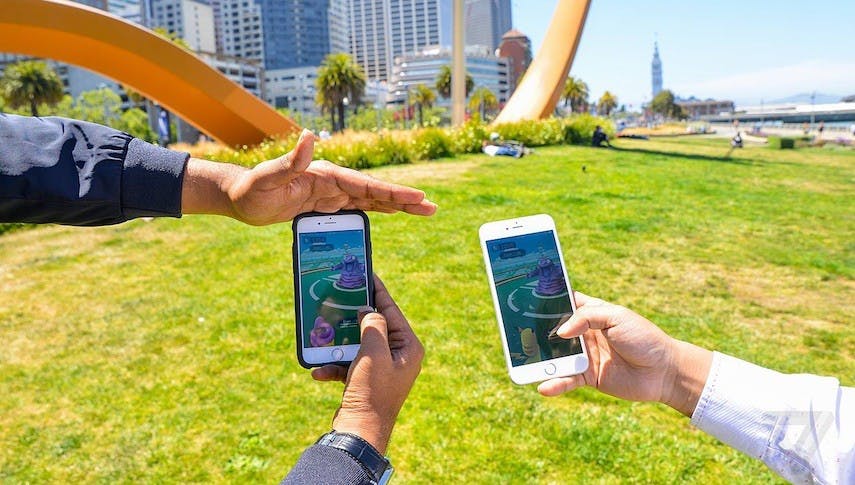 8 Alltagsmomente, die Pokémon Go verändert hat!