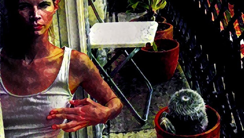 Hype: Foto-App Prisma macht süchtig