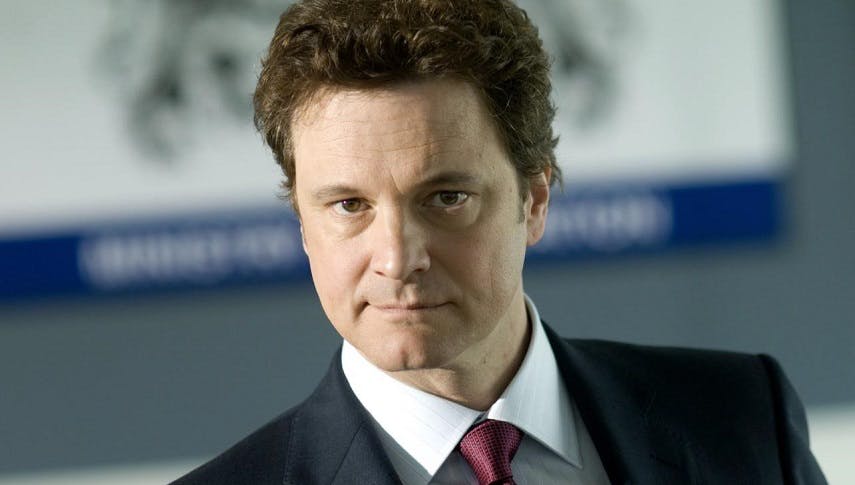 Telegramm vs. Textnachricht: Colin Firth zieht bemerkenswerten Vergleich!