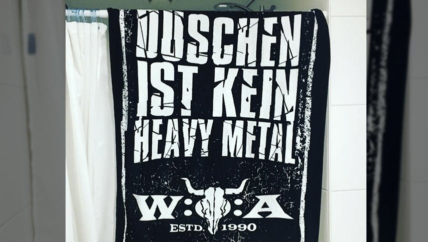 Darum ist in Wacken der Headliner Wacken