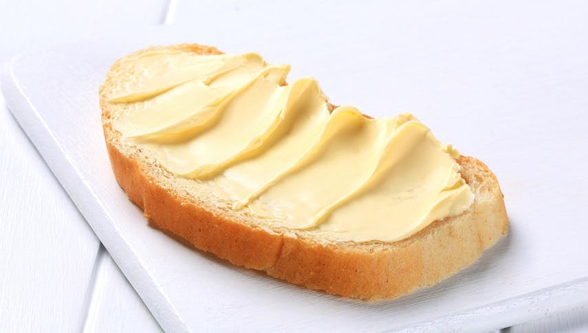 Bemme, Kniffte, Bütterken: So vielseitig ist das deutsche Butterbrot!