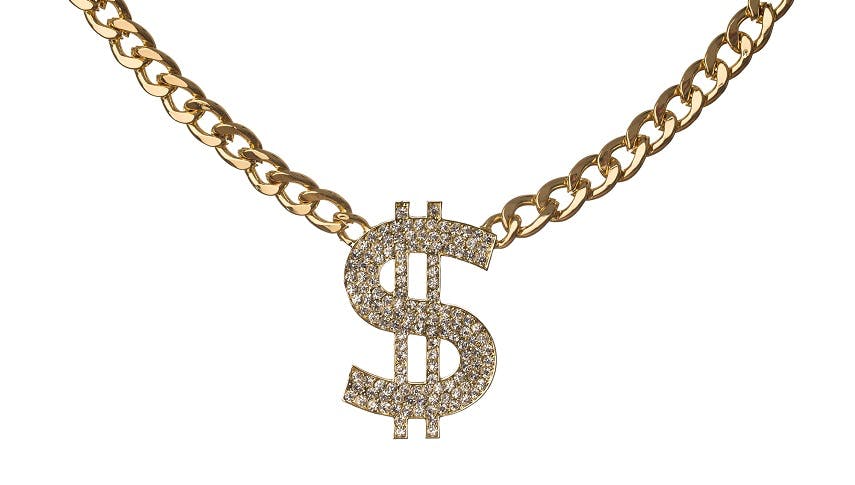 Goldketten-Ranking: Die 10 reichsten Rapper der Welt!