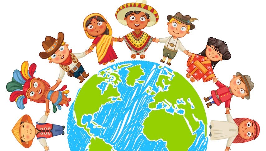 Herzergreifend und wertvoll: 16 Botschaften zum Weltkindertag!