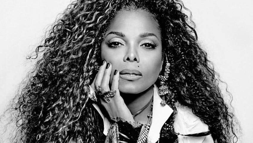 Was macht eigentlich… Janet Jackson?