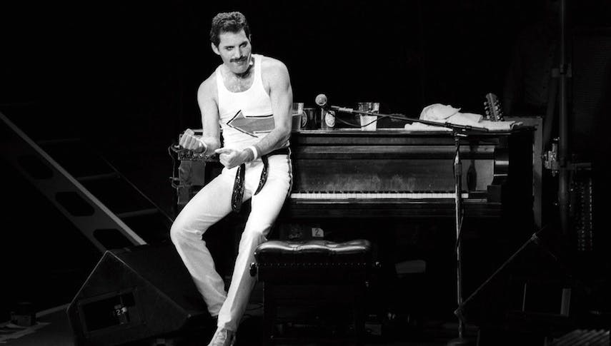 Zum Todestag – Verspäteter Abschiedsbrief an Freddie Mercury
