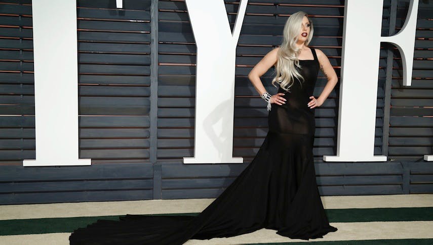 Lady Gaga in American Crime Story: Diese Rolle wird sie spielen