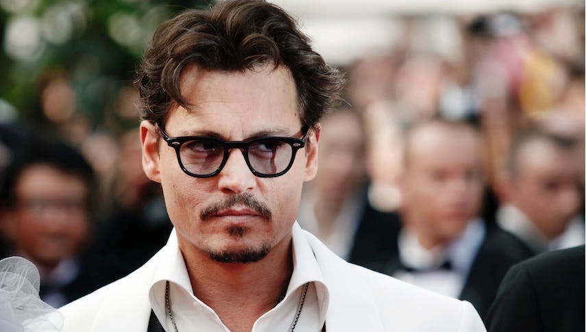 Magischer Coup: Johnny Depp erobert die Harry Potter Welt!