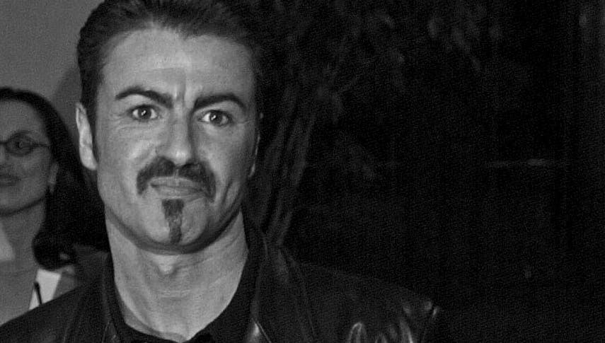 „Last Christmas”: George Michael an Weihnachten gestorben