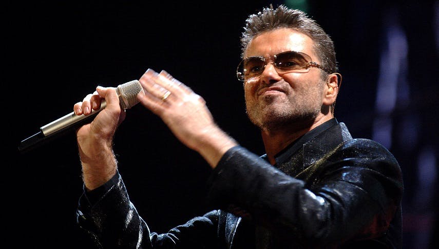 Zum 2. Todestag von George Michael: Die wichtigsten Songs der Musik-Legende