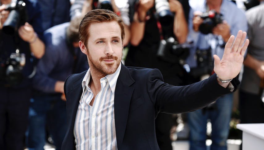 Warum die Wachsfigur von Ryan Gosling Herzschmerz statt Herzklopfen macht