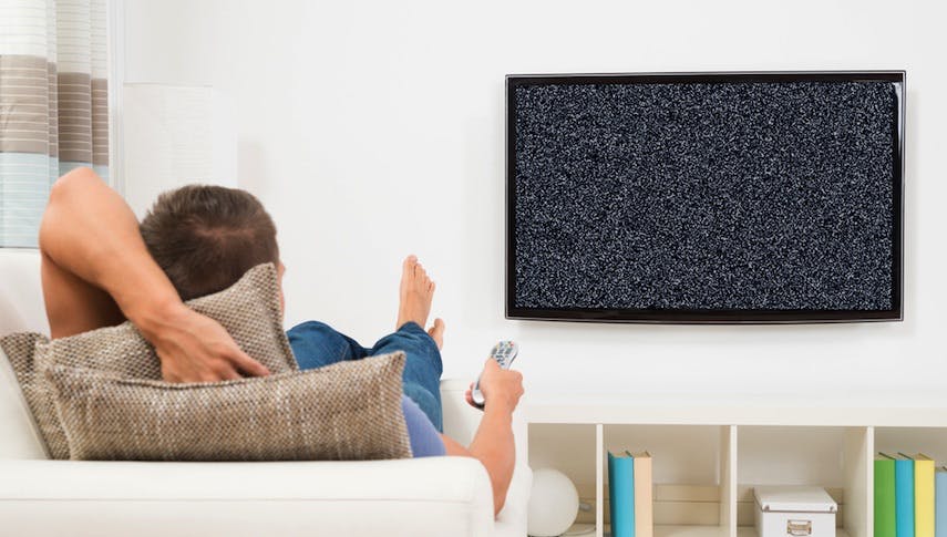 DVB‑T abgeschaltet: 5 Schritte für deine TV-Zukunft!