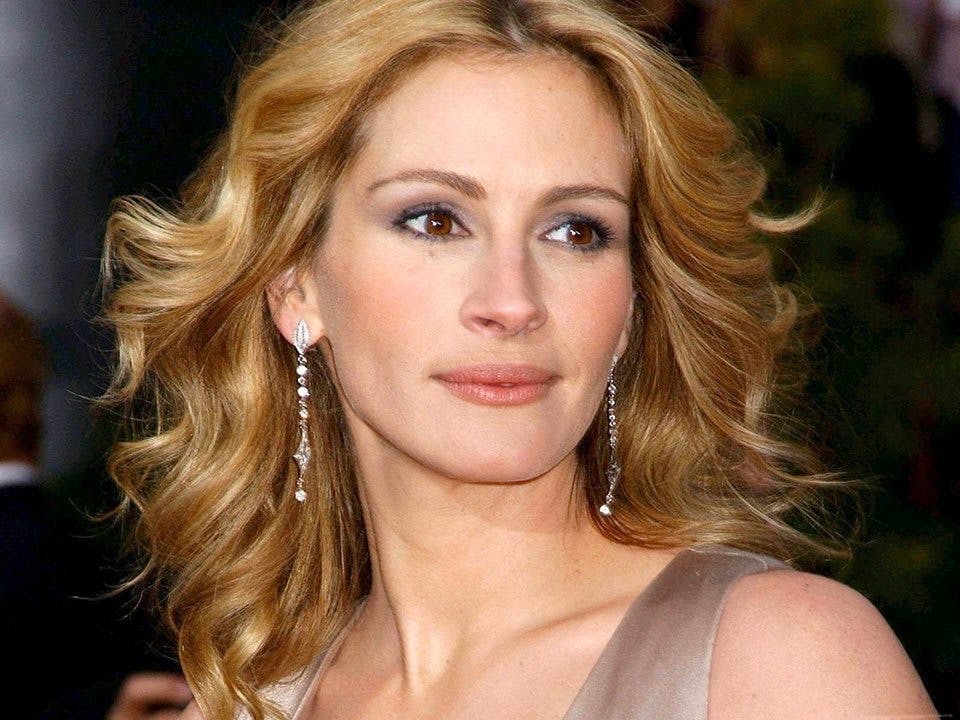 Pretty Woman: Julia Roberts ist die Schönste auf der ganzen Welt!