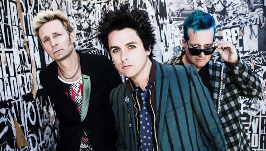 American Idiot Musical von Green Day kommt nach Deutschland