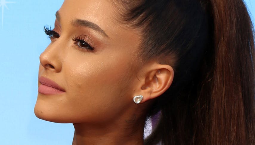 Terror bei Konzert in Manchester: Ariana Grande „am Boden zerstört”