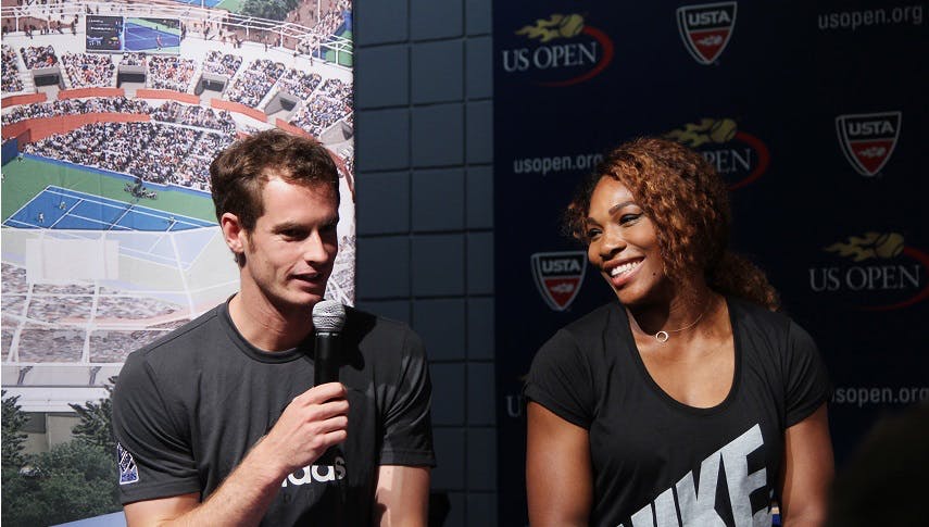 Nach Wimbledon-Aus: Wird Andy Murray jetzt Frauenrechtler?