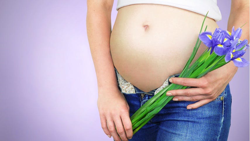 Auf den Tisch hauen für Hebammen: Weil es so nicht weitergehen kann!