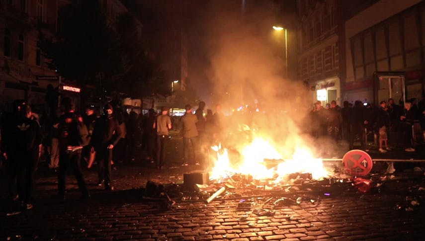 G20-Kommentar: Wir waren mittendrin — wo wart ihr? [Video]