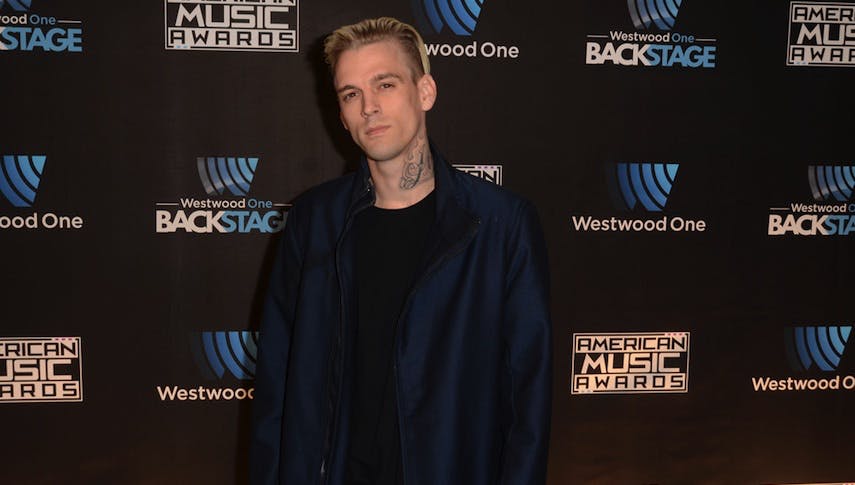 Aaron Carter bi: Warum sein Outing so wichtig ist!