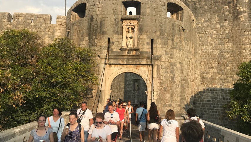 Game of Thrones Drehorte: Warum Du Dubrovnik nicht besuchen solltest!