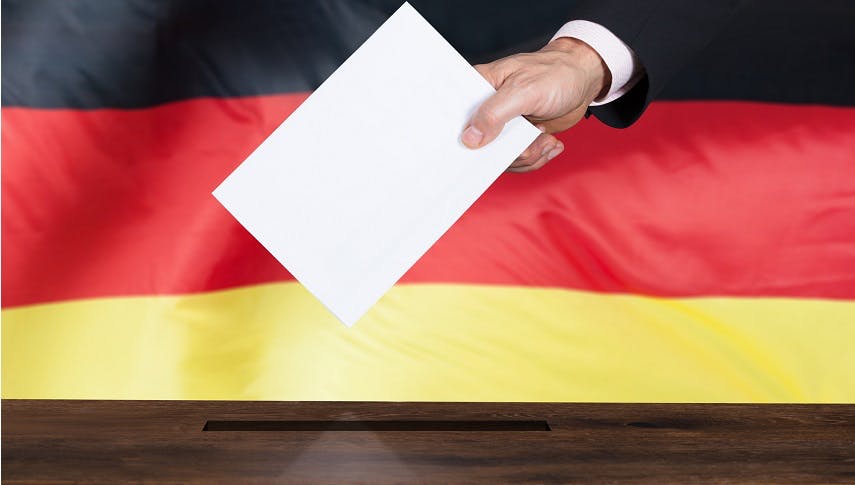 #keine Wahl: 10% der in Deutschland Lebenden dürfen nicht wählen!