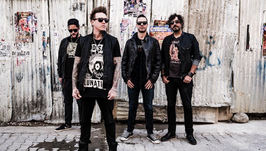 So genial covern Papa Roach „In The End” von Linkin Park [Video]