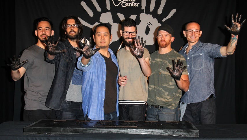 „Celebrate Life”: Das letzte Linkin Park Konzert zu Ehren von Chester (†)