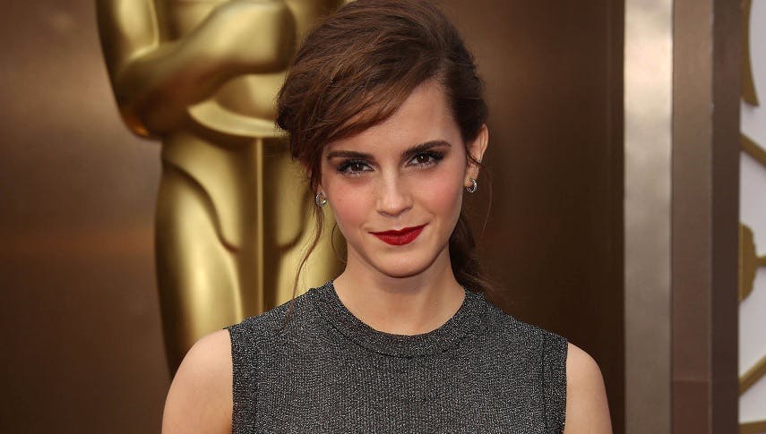 Zum Kinostart von „The Circle”: 10 Dinge, die du über Emma Watson nie gedacht hättest