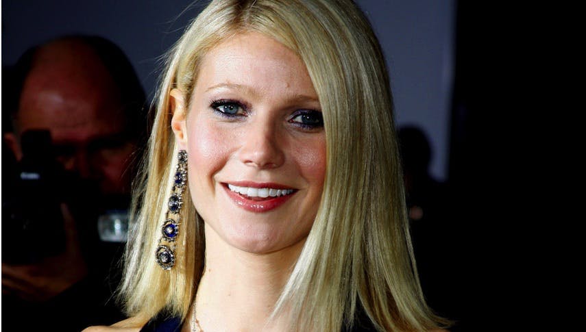 22 Jahre nach „Sieben”: Gwyneth Paltrow verrät endlich, was im Paket war!