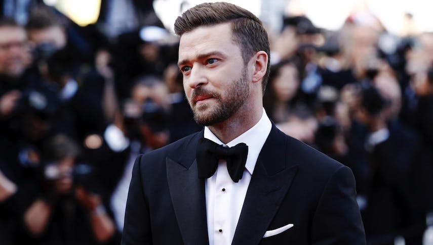 14 Jahre nach „Nipplegate”: Wird Justin Timberlake Superbowl Headliner 2018?