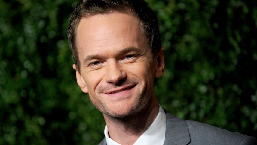 6 Beweise, dass Neil Patrick Harris der King of Halloween ist