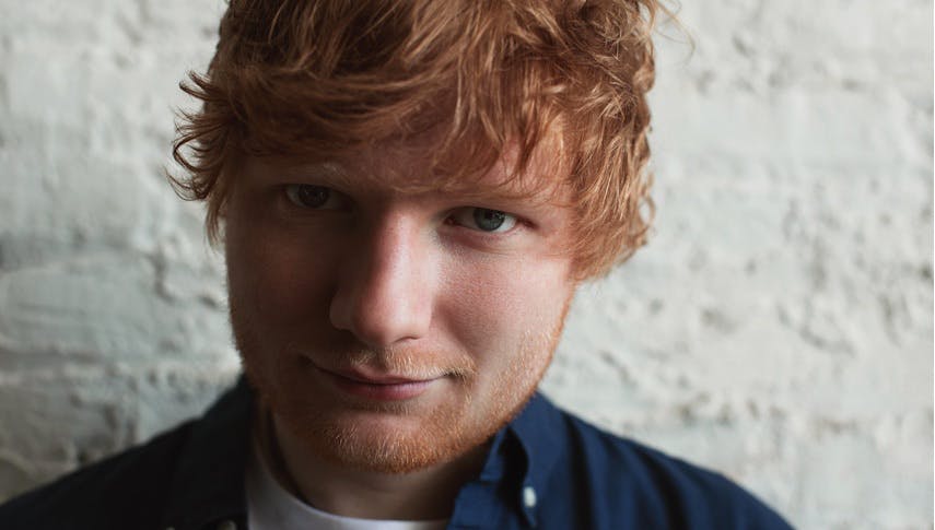Song ist schon fertig: Singt Ed Sheeran den nächsten James Bond Soundtrack?
