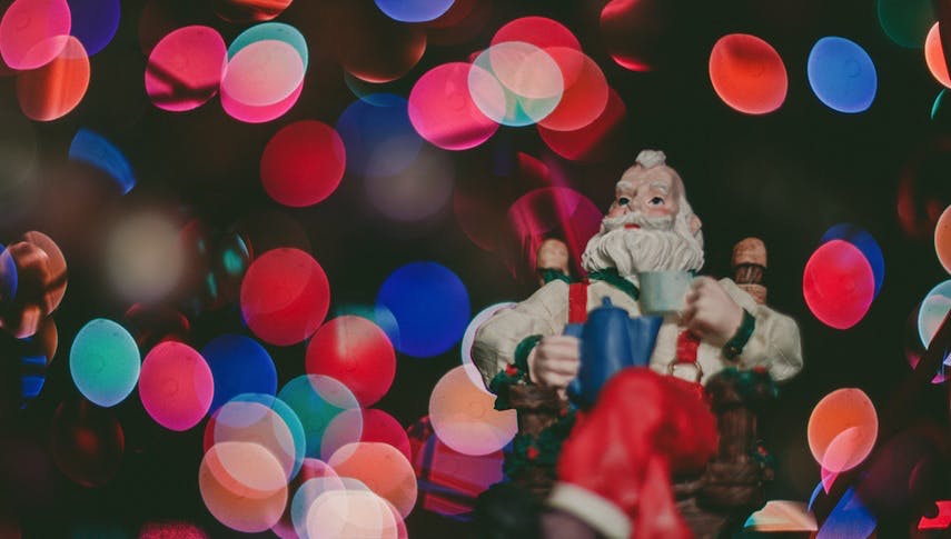 5 Sätze, die Weihnachten 2019 garantiert nicht ernst gemeint waren