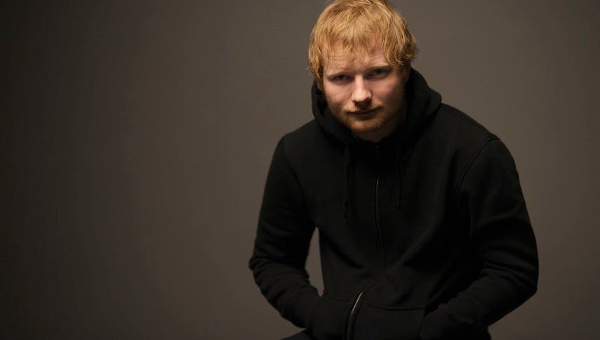 Schon seit einigen Wochen: Ed Sheeran ist verlobt!