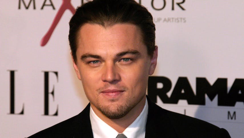 Spielt Leonardo DiCaprio Charles Manson im neuen Tarantino-Film?