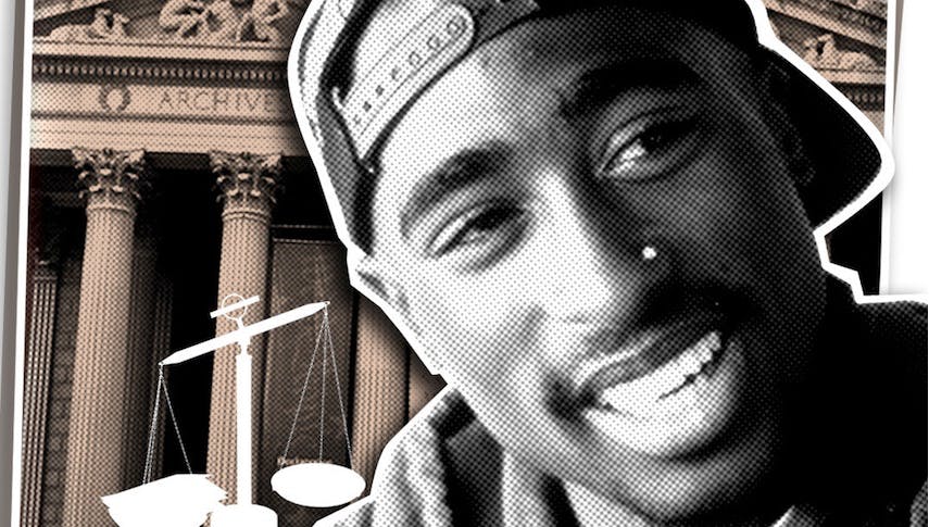 Neue Verschwörungstheorie: Lebt Tupac Shakur ein Luxusleben in Somalia?