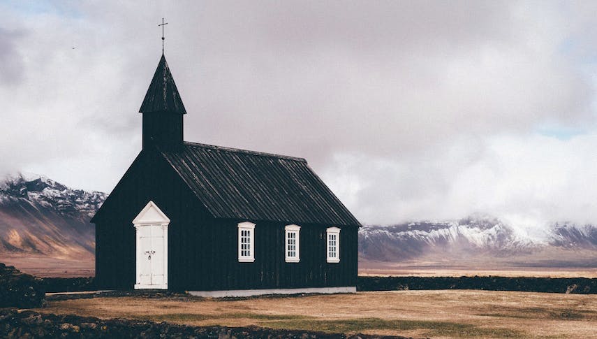 Nachwuchsmangel: Gehen der Kirche die Exorzisten aus?