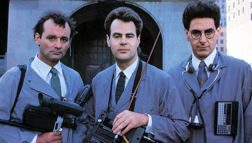 Nix mit Ghostbusters oder Lammbock: Diese Filme sind an Karfreitag verboten!