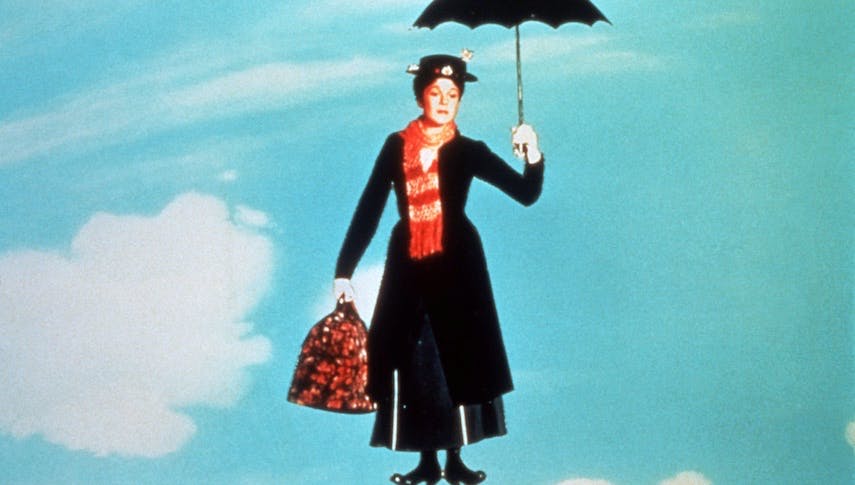 Erster Trailer: Disney verzaubert uns mit Mary Poppins Sequel