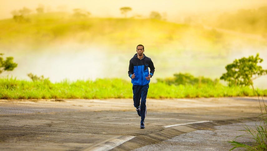 Wie du mit Plogging etwas Gutes für dich und deine Umwelt tun kannst!