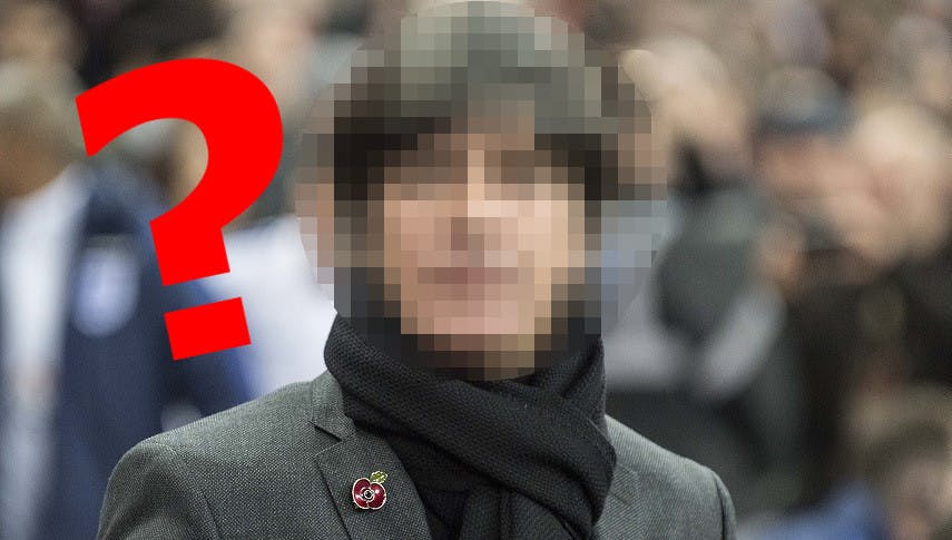 Nach Hrubesch-Hammer: Könnte auch eine Frau den Job von Jogi Löw übernehmen?