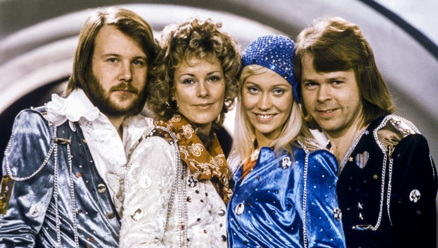 Das ABBA Comeback — endlich ist es soweit!