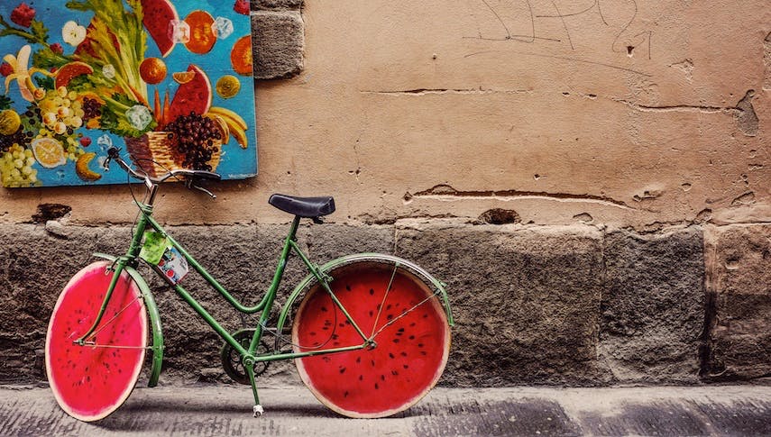 I want to ride my Bicycle: Die 10 besten Städte für Radfahrer!